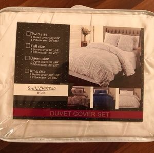 Duvet Cover Set